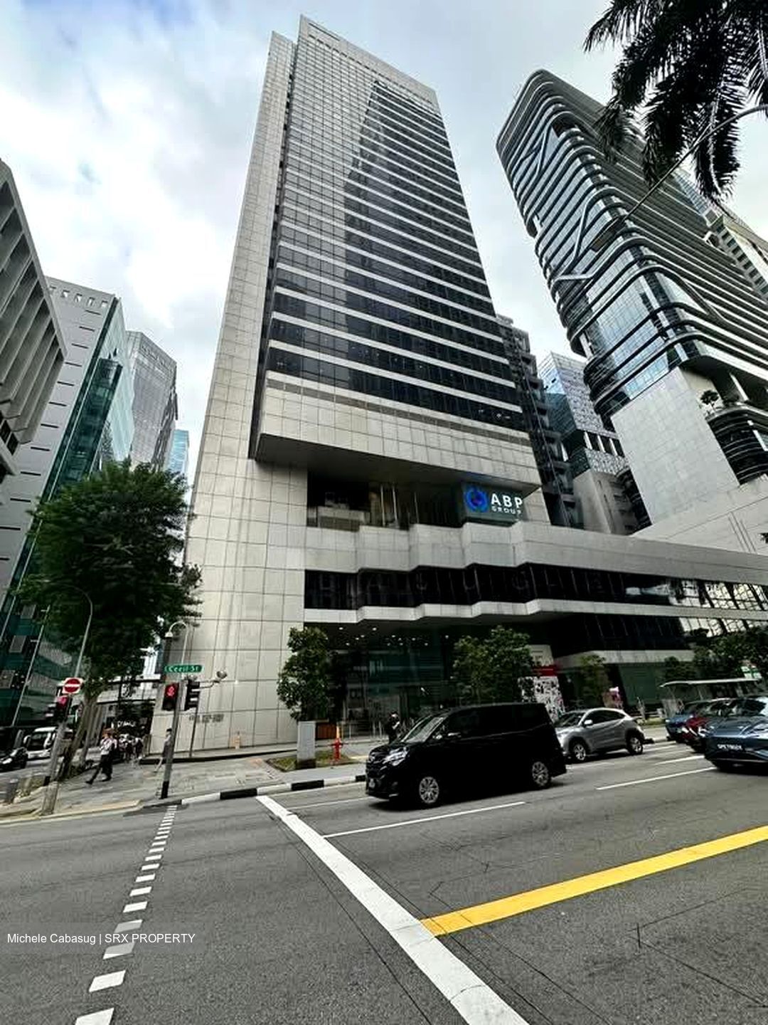 Gb Building (D1), Office #539007591